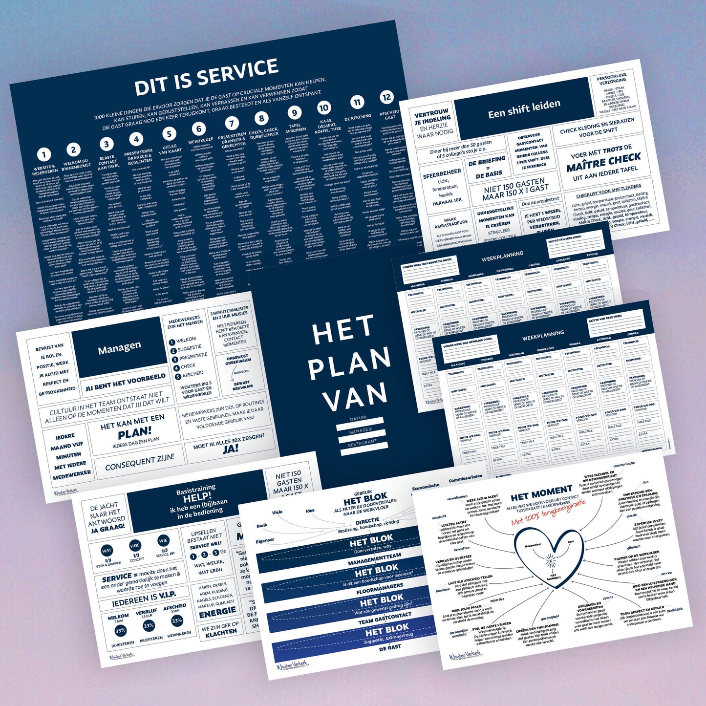 De 2026 Kick-off methodiek BOX