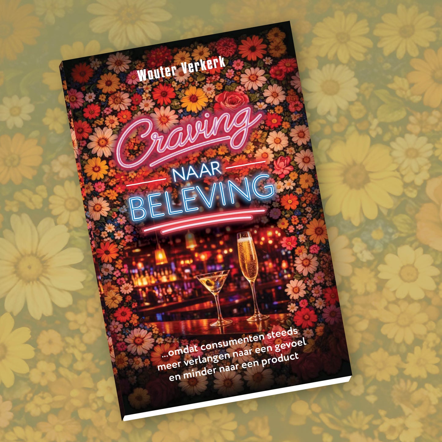 Craving naar Beleving | Wouter Verkerk