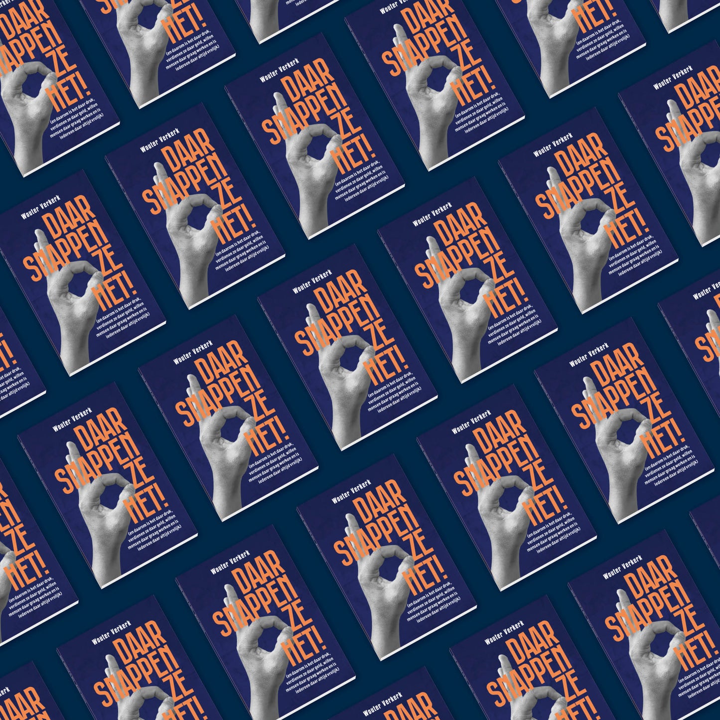 20x Daar snappen ze het! | Wouter Verkerk
