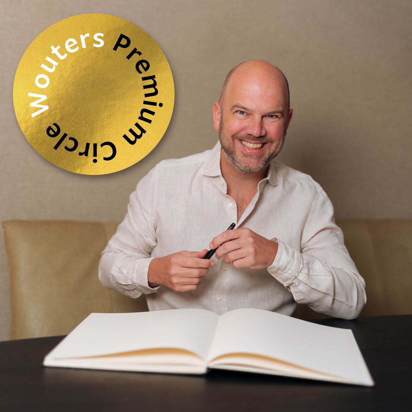 Wouters Premium Circle (incl BTW)