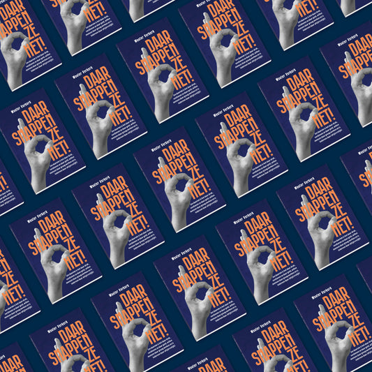 20x Daar snappen ze het! | Wouter Verkerk