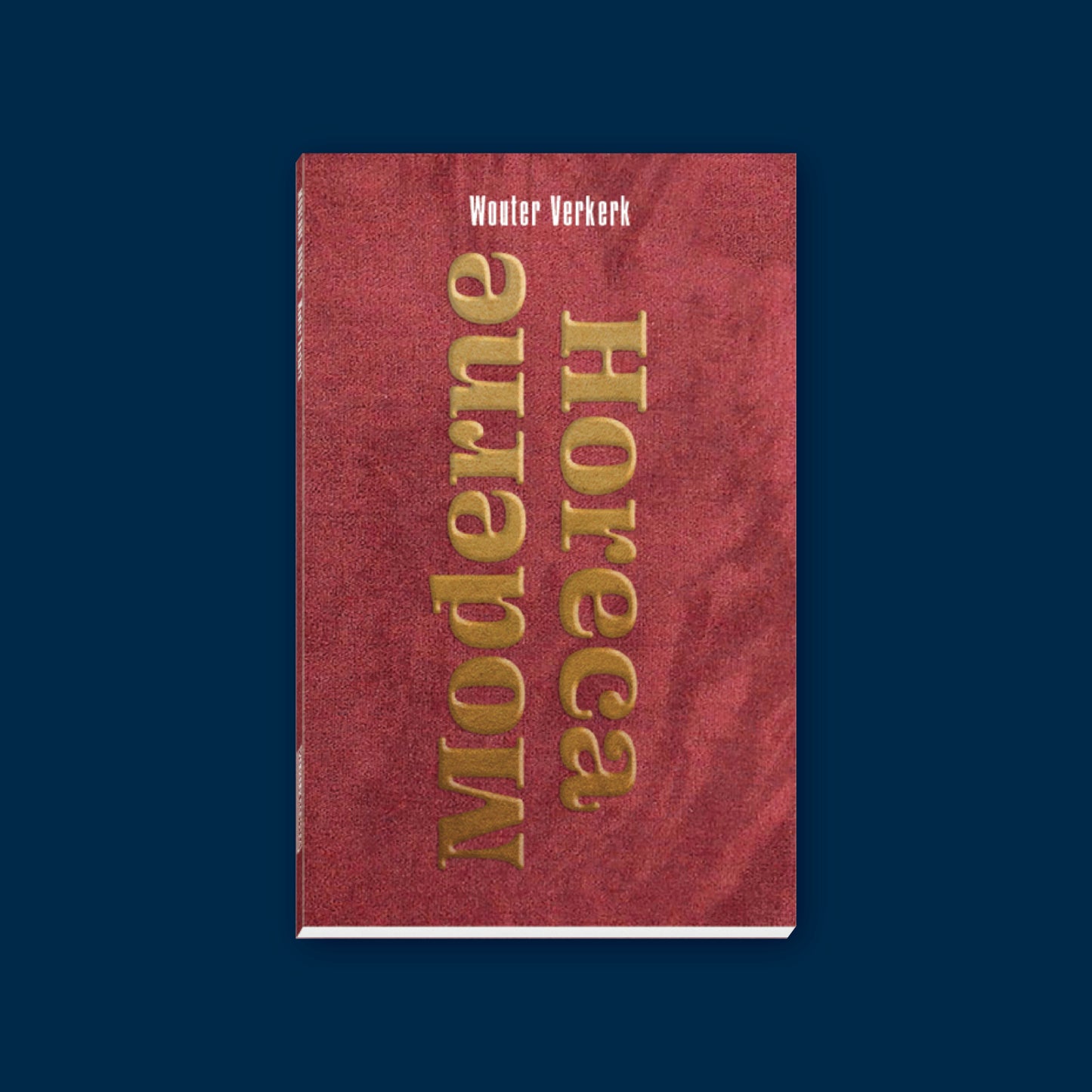 Moderne Horeca | Wouter Verkerk