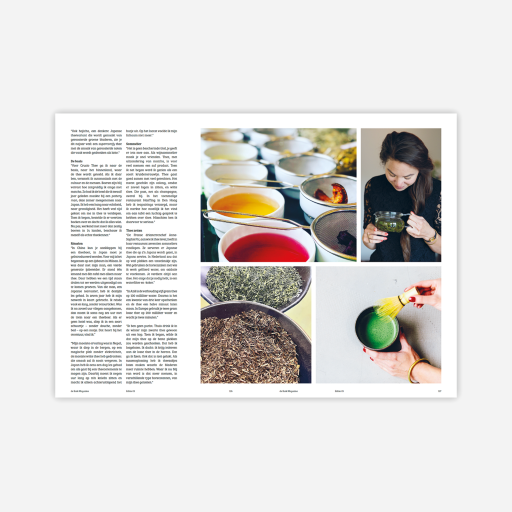 de Buik Magazine – editie 03