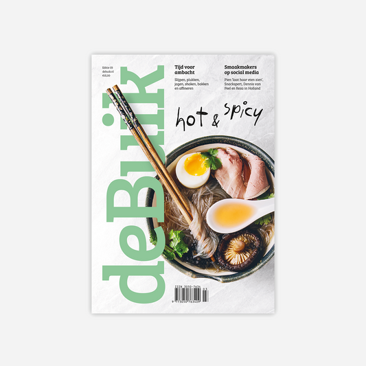 de Buik Magazine – editie 03