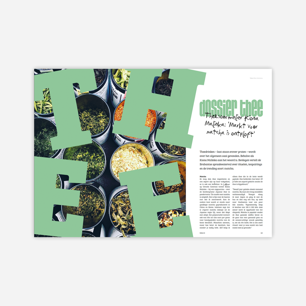 de Buik Magazine – editie 03