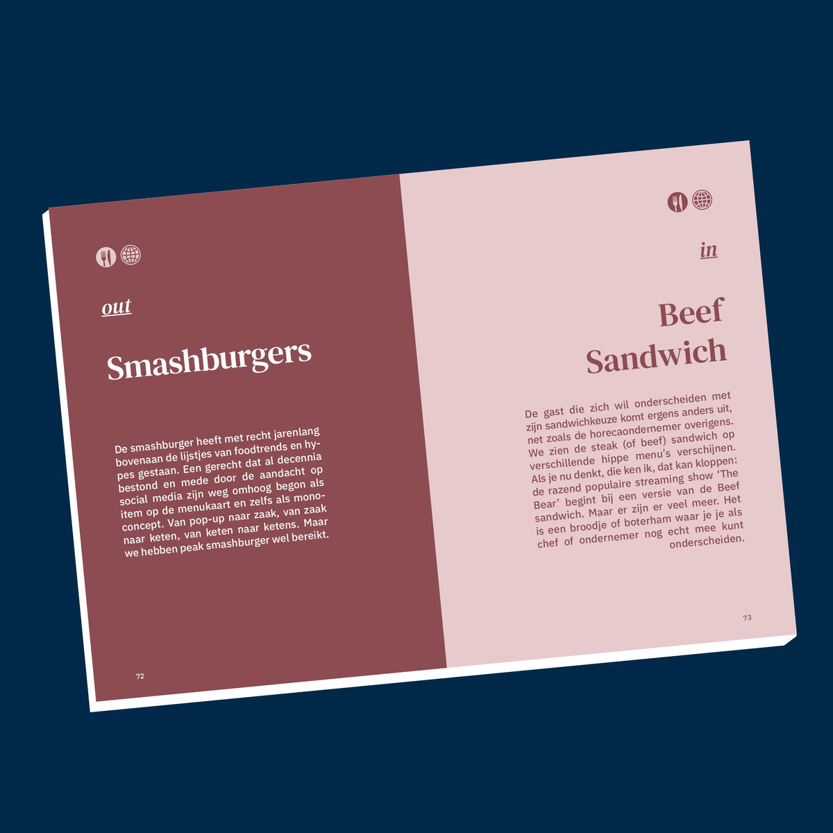 Pre-order IN/OUT | Wouter Verkerk & Gijsbregt Brouwer